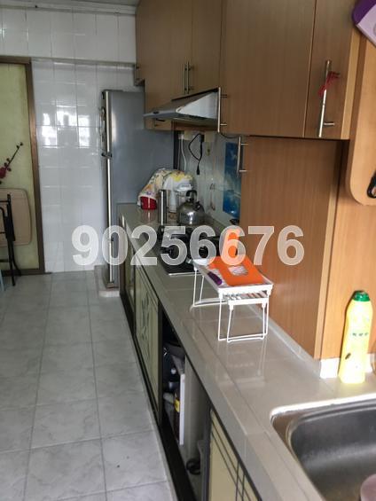 Blk 289G Bukit Batok Street 25 (Bukit Batok), HDB 4 Rooms #145539722